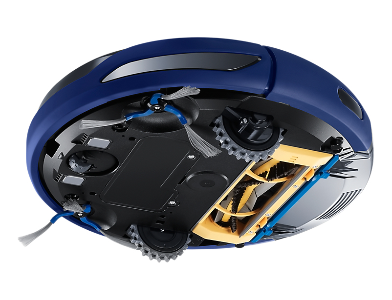 Samsung VR10J5010UA Black, Blue – image 3