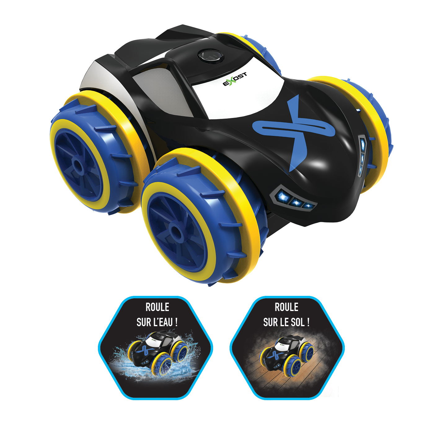 Silverlit 20203 remote controlled toy – image 4