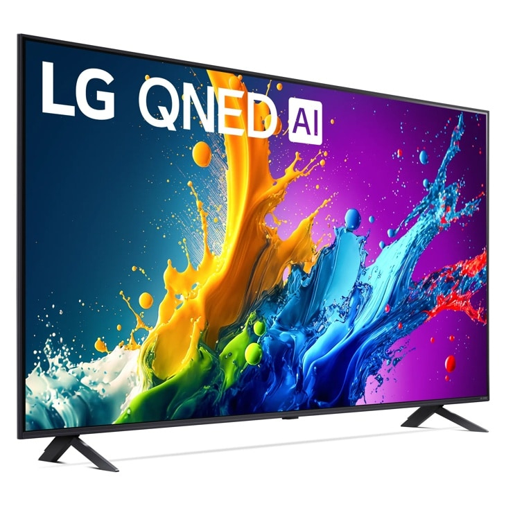 LG 75QNED80TUC TV – image 2