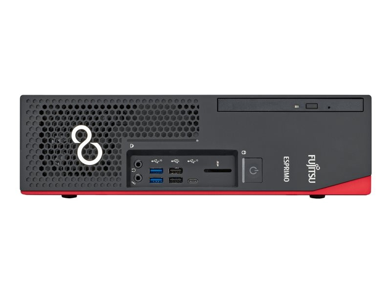 Fujitsu ESPRIMO D738/E85+