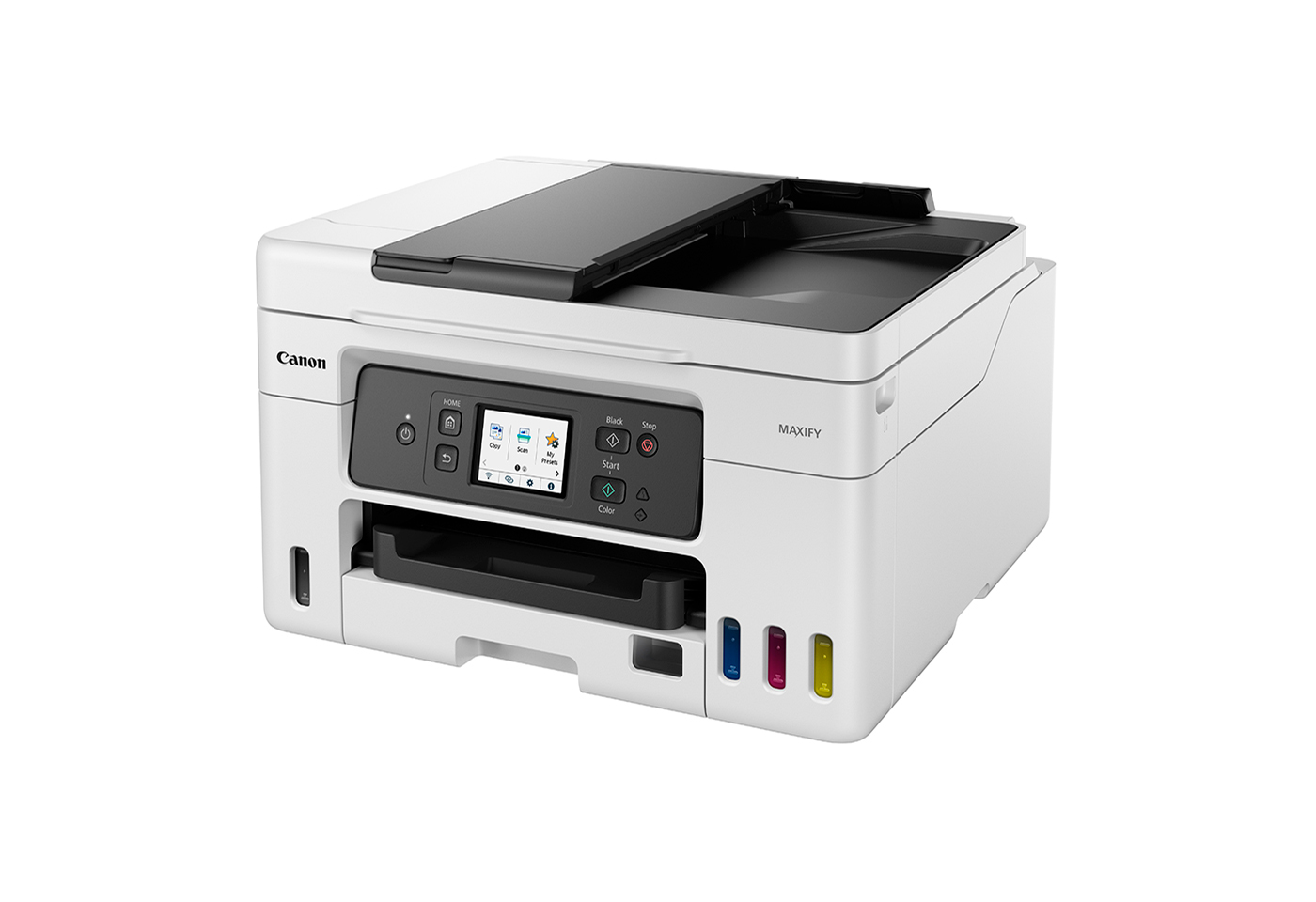 Canon MAXIFY GX4060 multifunction printer Inkjet A4 – image 2