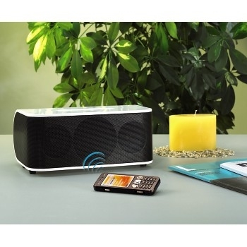Hama Mobile Music Speaker "BT-328" – image 3