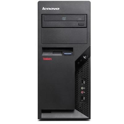 Lenovo ThinkCentre M58p Intel® Core™2 Duo E8400