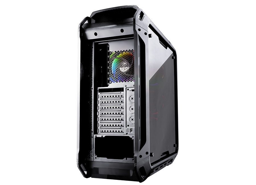 COUGAR Panzer Evo RGB – image 4