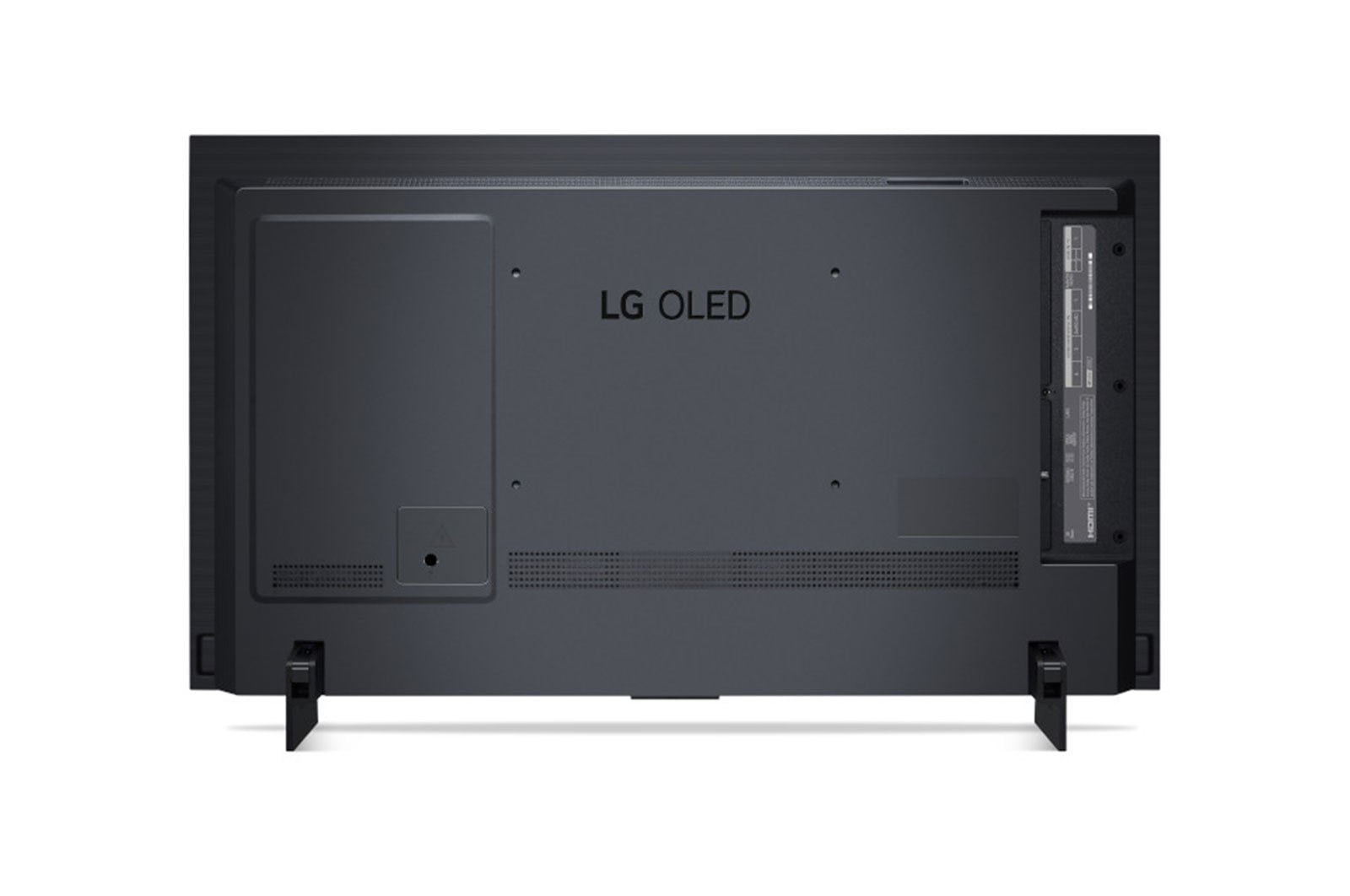 LG OLED evo OLED42C2PUA – image 7