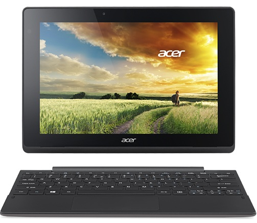 Acer Aspire Switch 10 SW3-013-1566 Intel Atom® Z3735F Hybrid (2-in-1) – image 1
