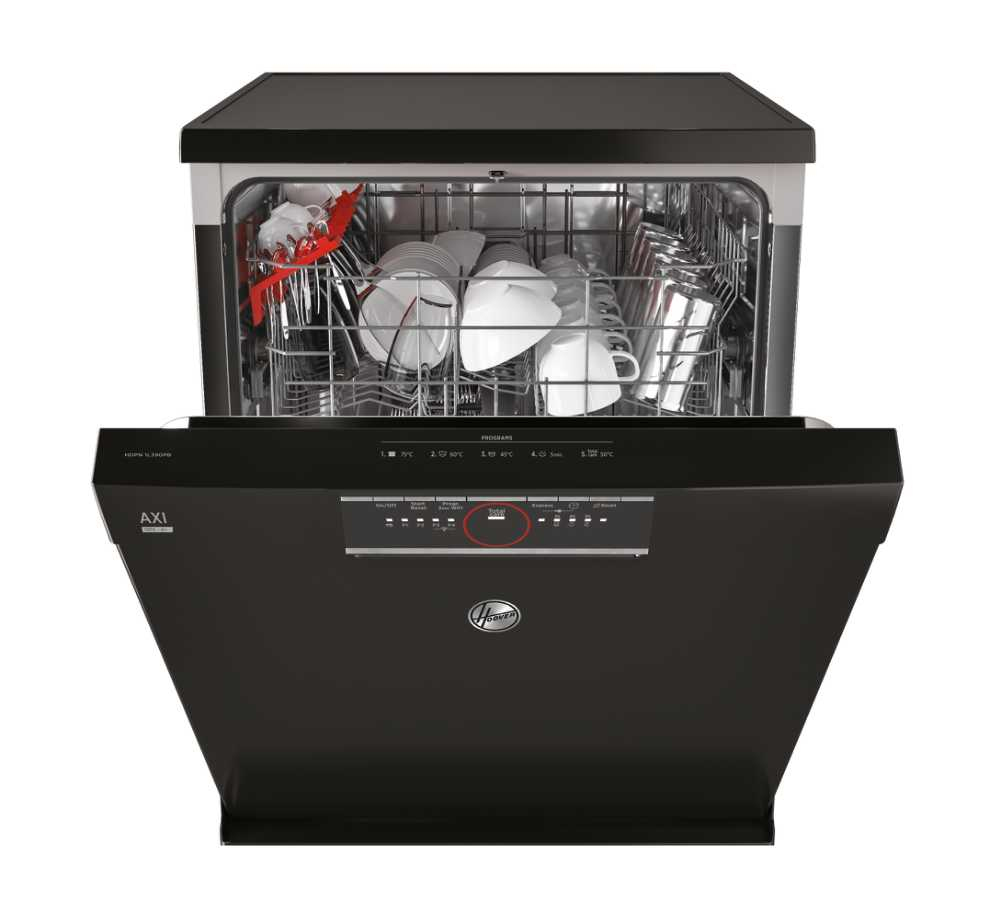 Hoover HDPN 1L390PB-80 – image 3