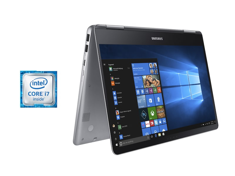 Samsung 9 NP940X5M Intel® Core™ i7 i7-7500U Laptop – image 3
