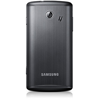 Samsung Wave GT-S5780 – image 4