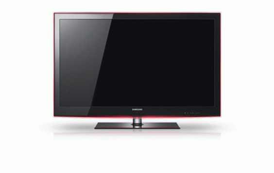 Samsung UE32B6050 81.3 cm (32") Full HD Black – image 2