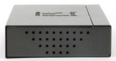 LevelOne FSW-0812 network switch Unmanaged Power over Ethernet (PoE) – image 3