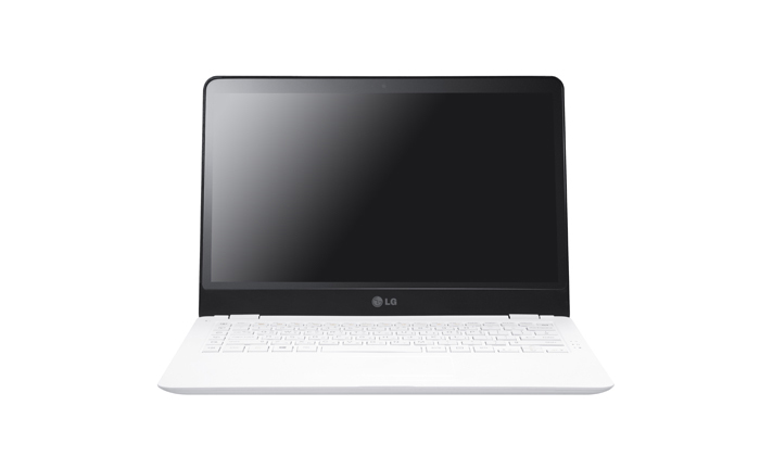 LG Z series 360-LH10K Intel® Pentium® 2117U Laptop – image 1