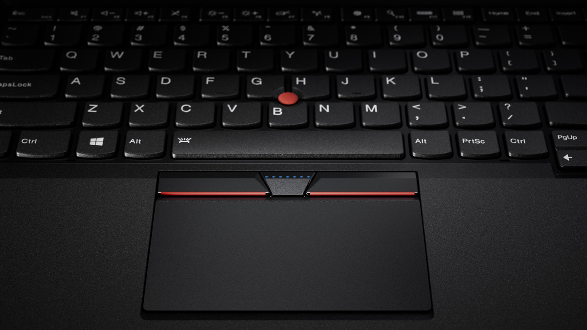 Lenovo ThinkPad P50s – image 4