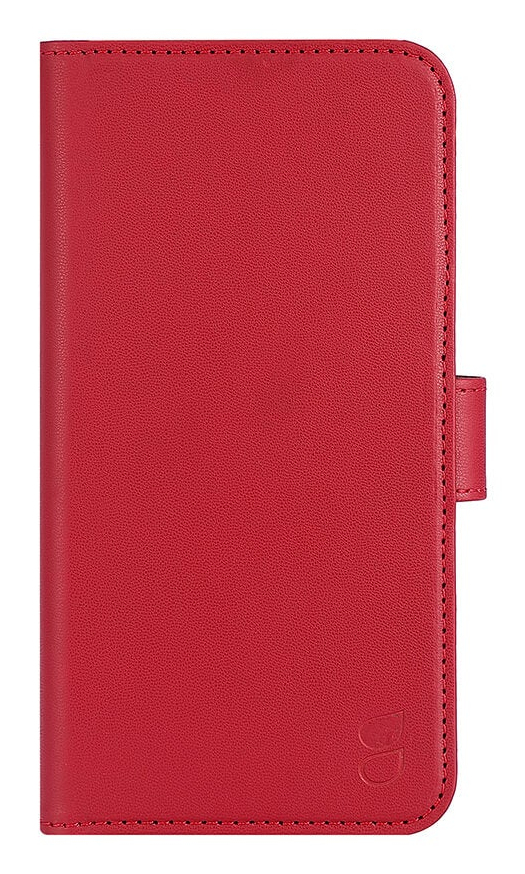 Gear Wallet Case Red - iPhone 13 Pro Max – image 1