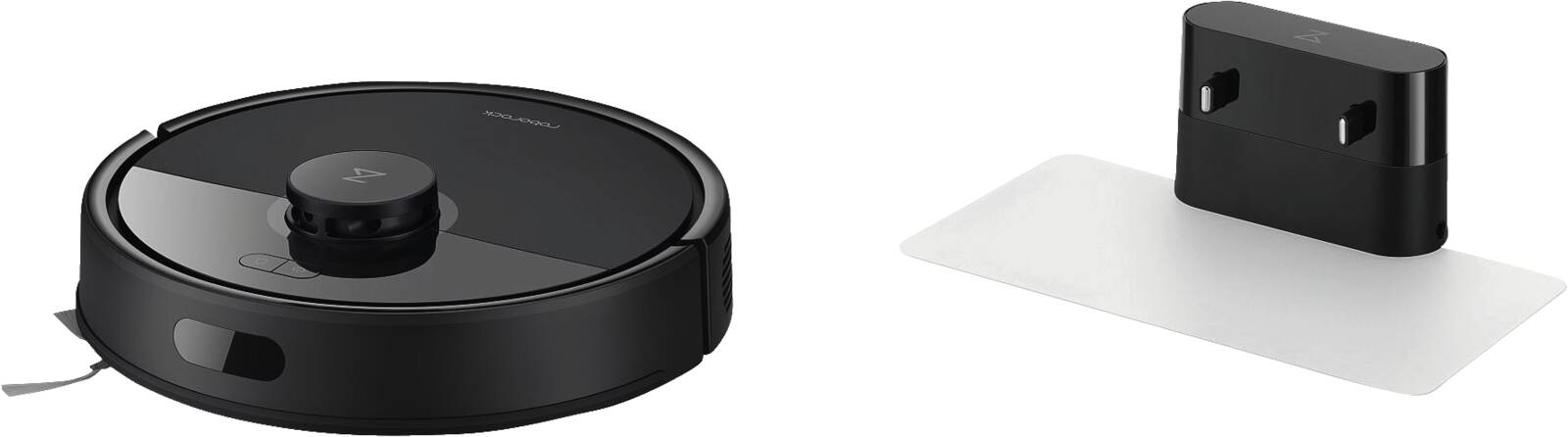 Roborock Q7B Black – image 3
