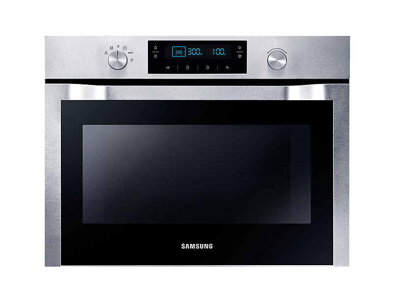 Samsung NQ50H7535DS 50 L Stainless steel