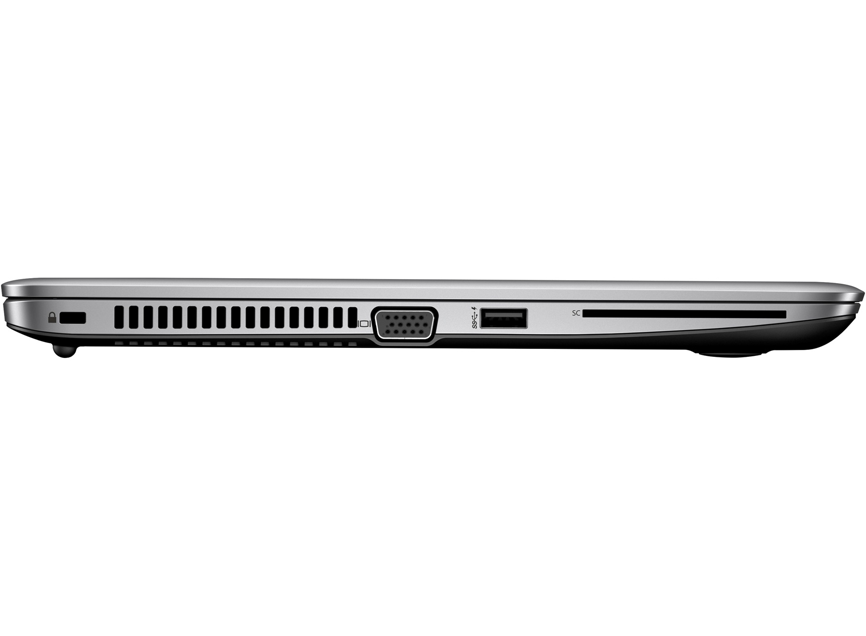 HP 840 G4 + EliteDisplay E232 – image 4