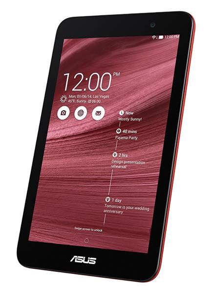 ASUS MeMO Pad 7 ME176CX-1C036A tablet Intel Atom® – image 1