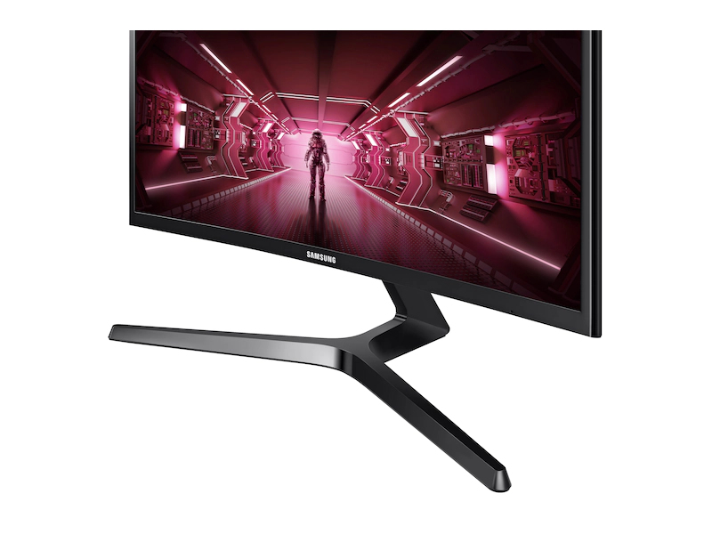 Samsung C24RG50FZN computer monitor – image 9