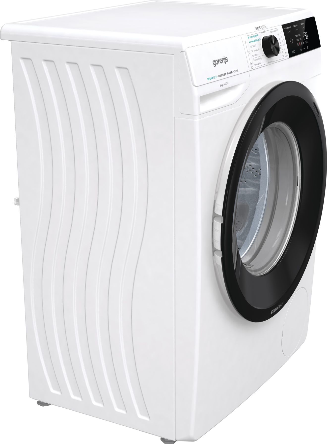 Gorenje WEI84SCDPS washing machine Front-load – image 6