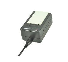 Duracell DRN5821 mobile device charger Digital camera Black USB Indoor, Outdoor – image 2