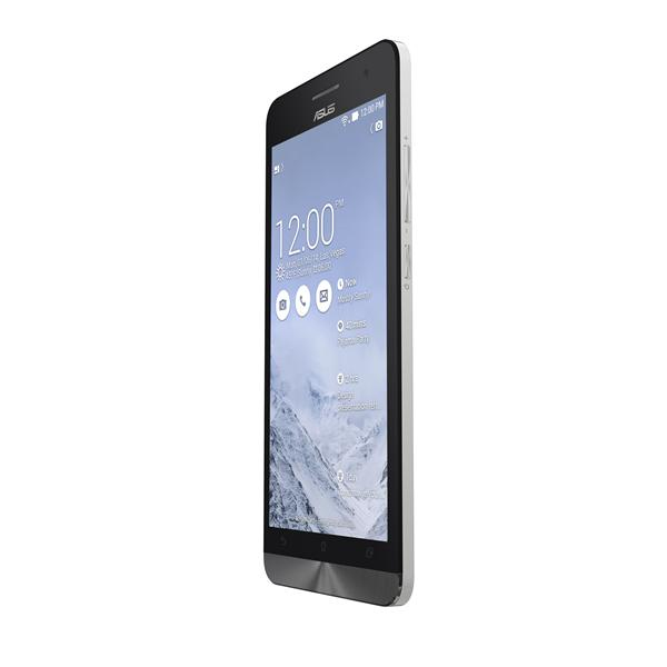 ASUS ZenFone 6 A600CG-2B310WWE smartphone – image 4