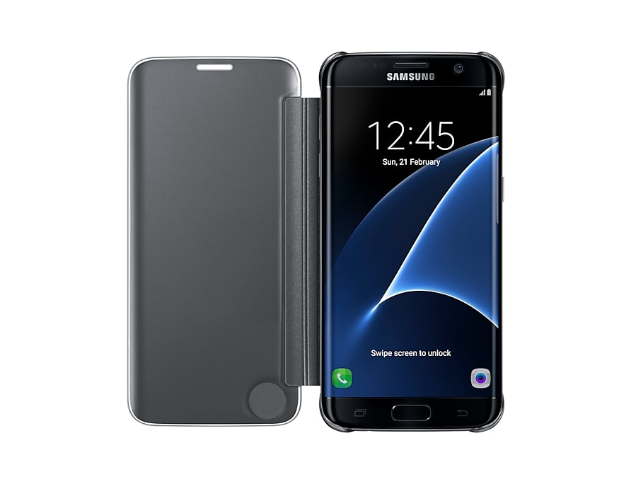 Samsung EF-ZG935CBEGAE mobile phone case – image 3