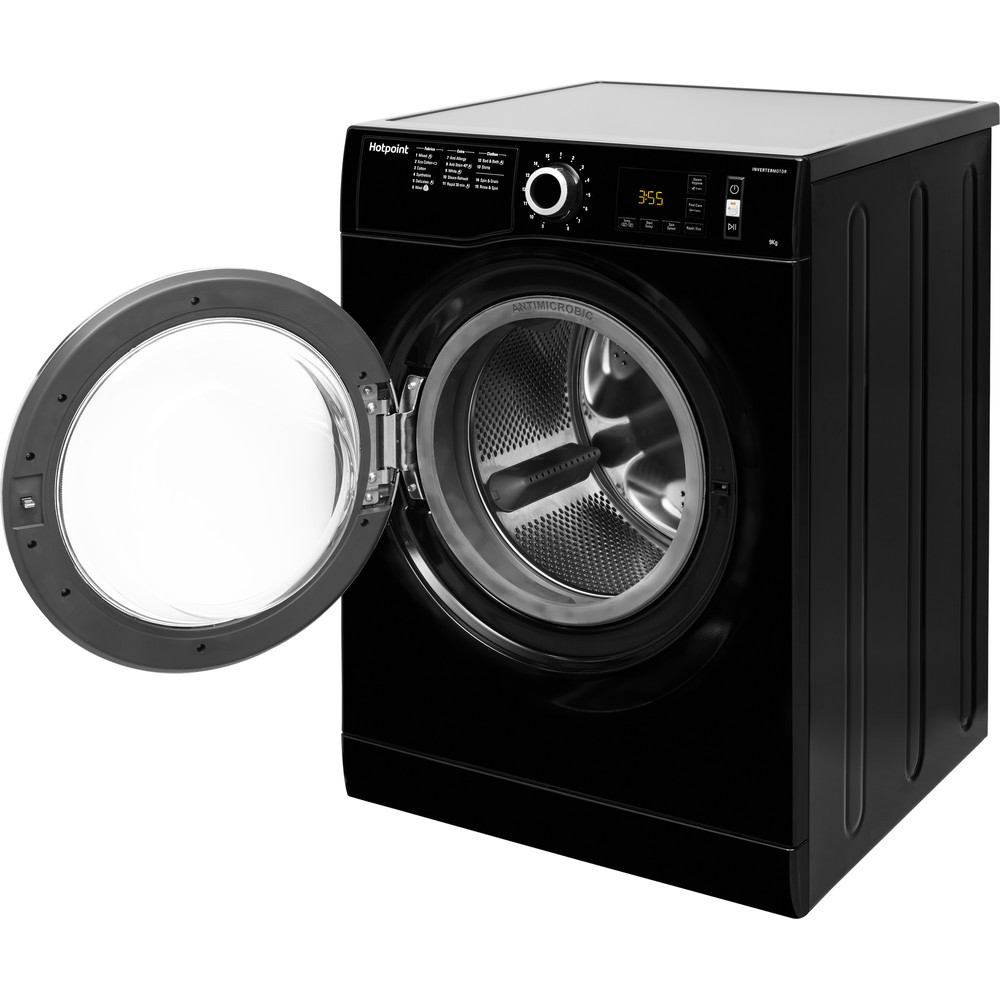 Hotpoint NM11 946 BC A UK – image 3