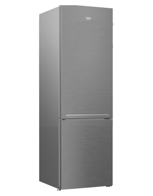 Beko RCSA400K30X fridge-freezer Freestanding – image 2