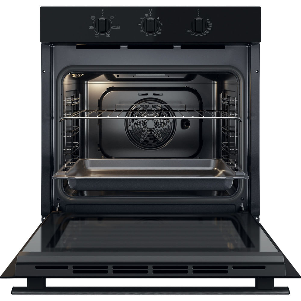 Whirlpool OMR35HR0B — vue 1 sur 8