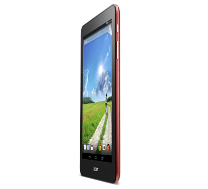 Acer Iconia B1-810-12ZU Intel Atom® – image 3