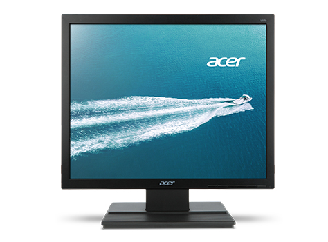 Acer VX2611G + V176LB – image 2
