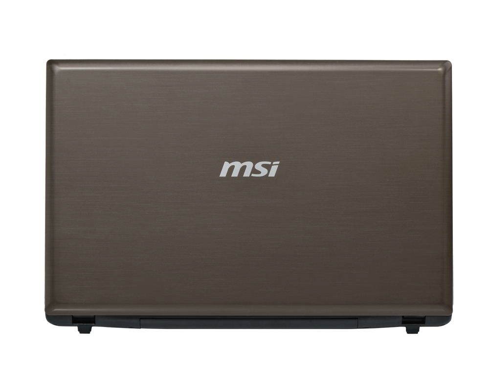 MSI CR61 2M-205US – image 3