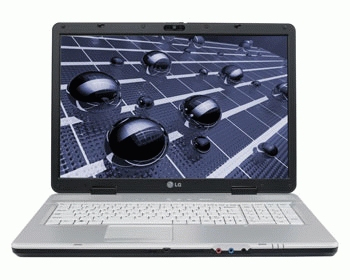 LG R 700 Notebook