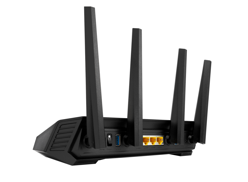ASUS ROG STRIX GS-AX5400 – image 7