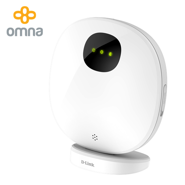 D-Link DCS-2802KT security camera Box IP security camera Indoor & outdoor – image 2