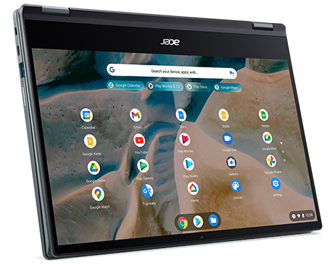 Acer Chromebook CP514-1H-R0VX AMD Ryzen™ 3 3250C – image 5