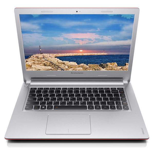 Lenovo IdeaPad S436AP-AQF AMD E QC-4000 Laptop – image 2