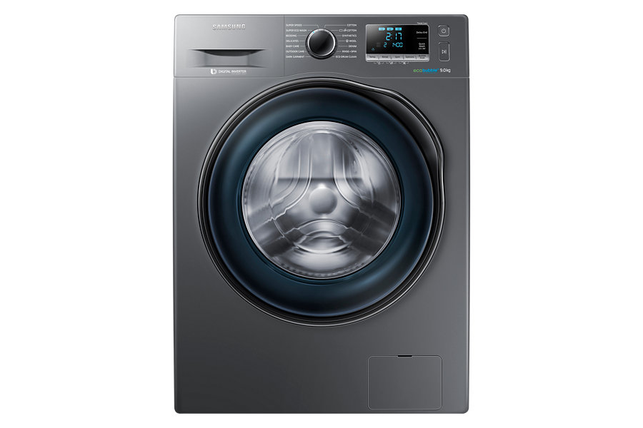 Samsung WW90J6410CX washing machine Top-load