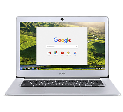 Acer Chromebook 14 CB3-431-C6QF Intel® Celeron® N3060 – image 2