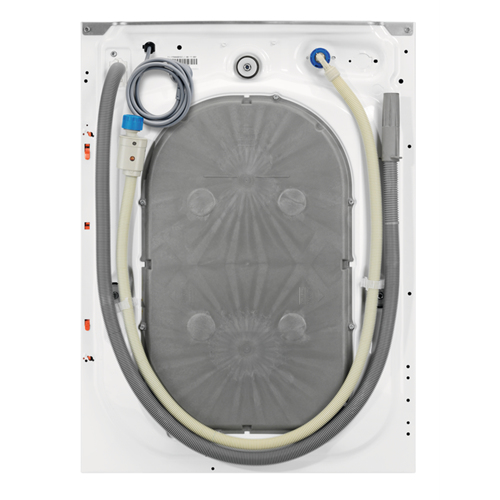 AEG L7FBI6470 washing machine Front-load – image 2