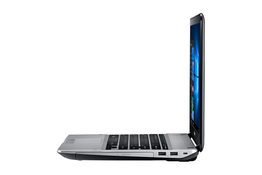 Samsung Essentials NP370E4KI Intel® Core™ i3 i3-5005U Laptop – image 5