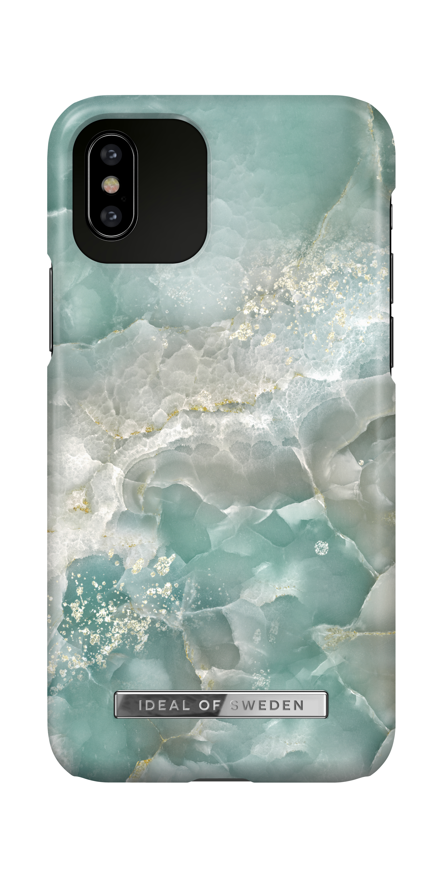 iDeal of Sweden Printed Case iPhone 11P/XS/X Azura Marble – image 4