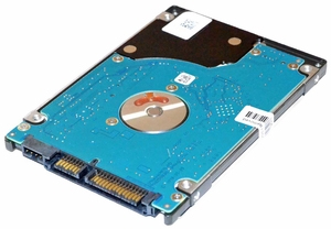 Fujitsu FUJ:CP552602-XX internal hard drive
