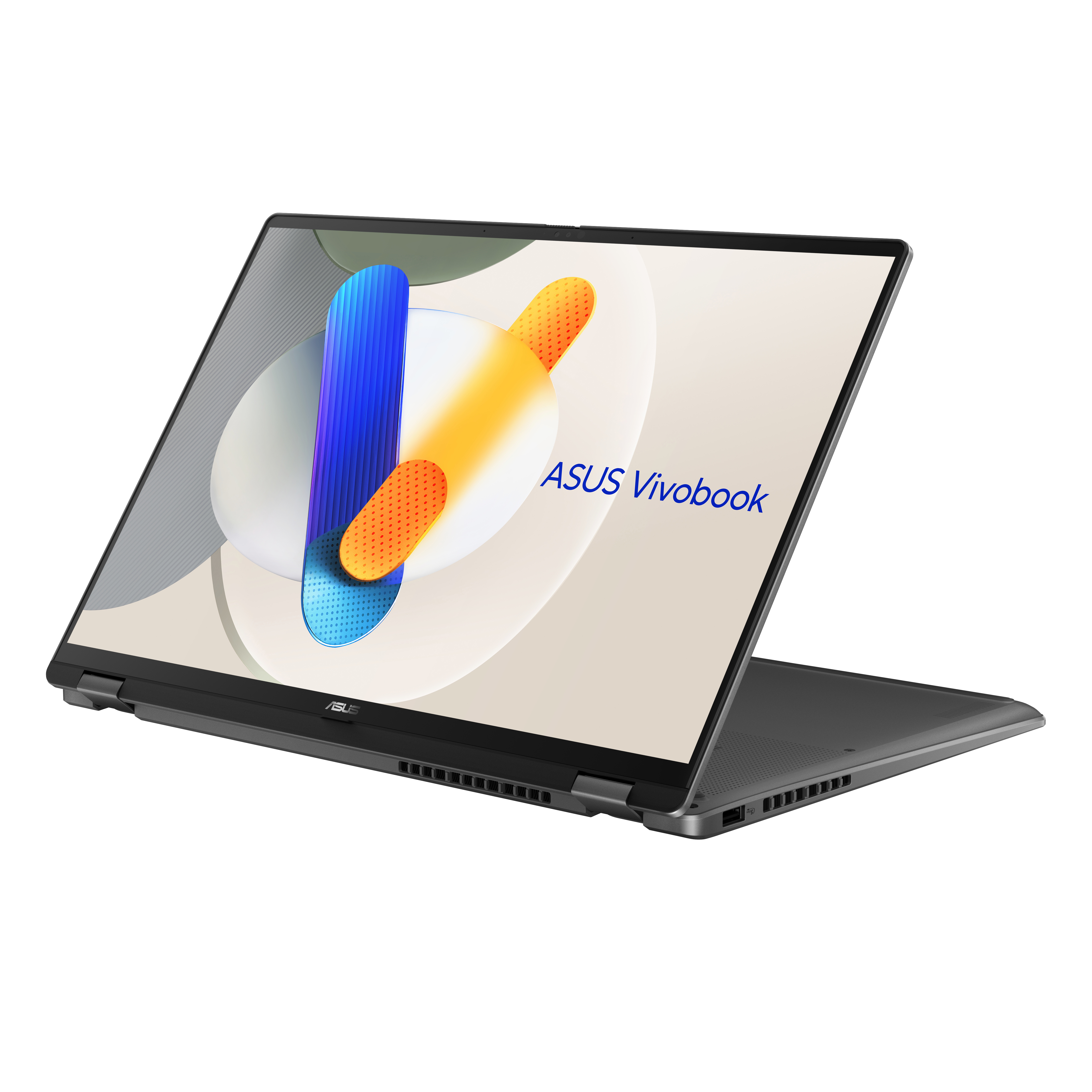 ASUS Vivobook   16 Flip   U7-256V 16 512     TP3607SA-SI716W W11H