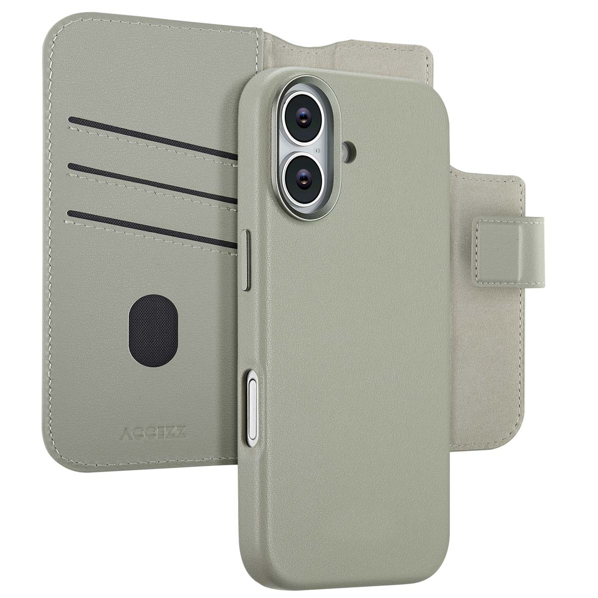 Accezz SH00086752 mobile phone case – image 1