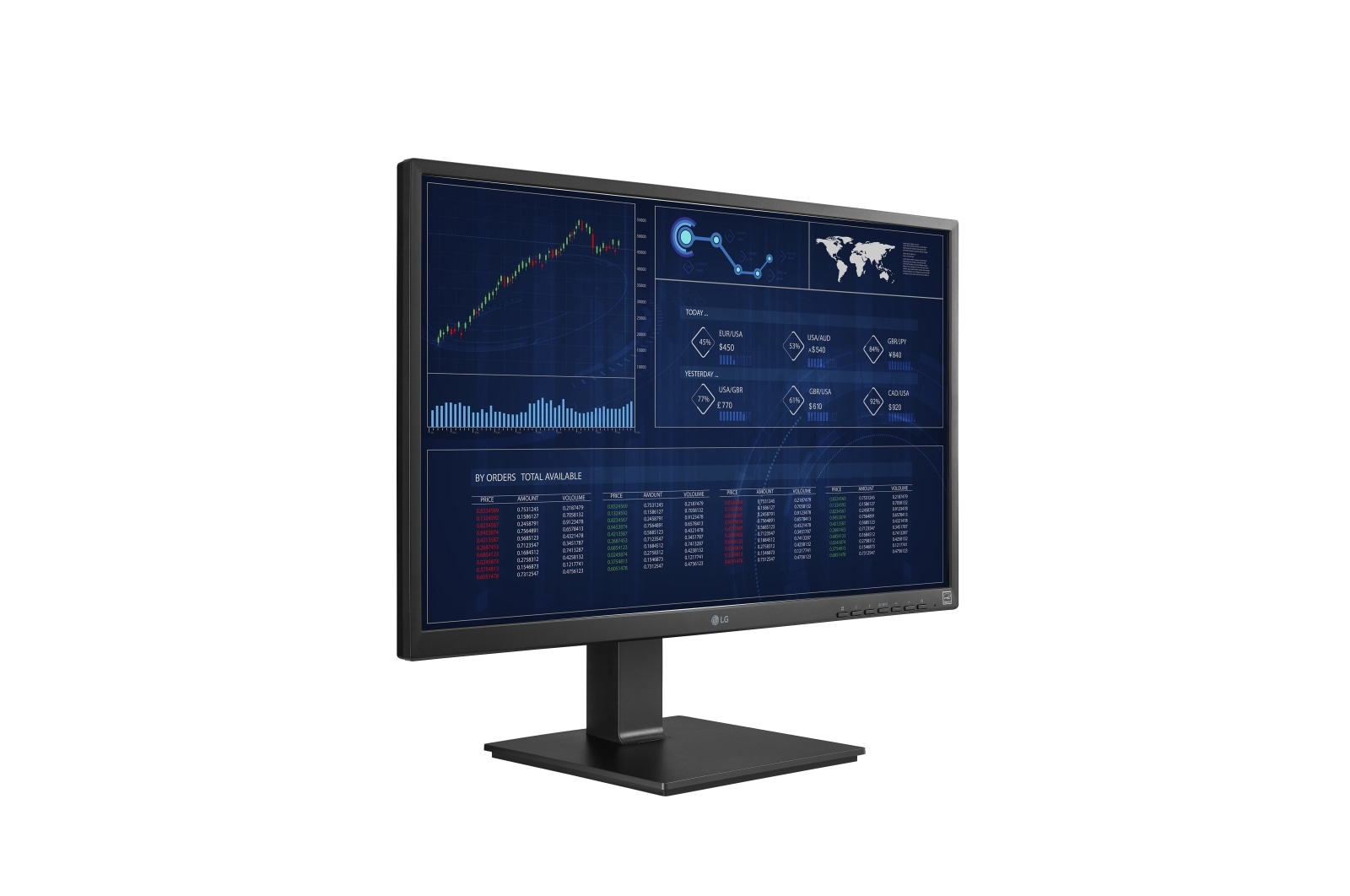 LG 27CN650N-6N All-in-One PC/workstation Intel® Celeron® J4105 – image 7