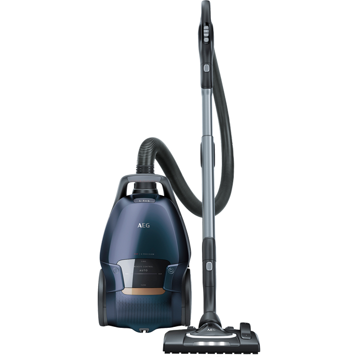 AEG VX9-4-8IBM 5 L Cylinder vacuum Dry 460 W Dust bag – image 4