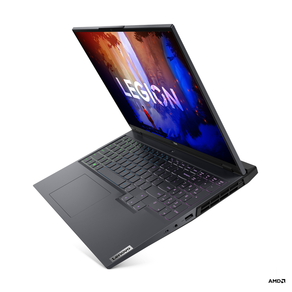 Lenovo Legion 5 Pro 16ARH7 – image 5