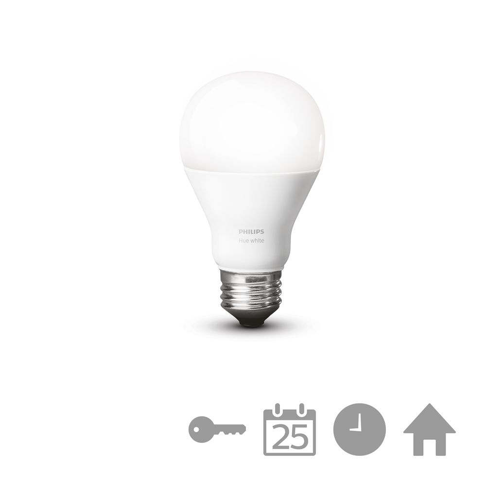 Philips by Signify Philips Hue White ambience 929001136904 smart lighting ZigBee